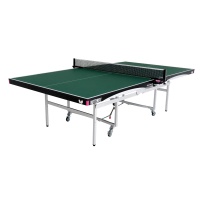 Butterfly Indoor Space Saver 22 Rollaway Table Tennis Table (Wheelchair Friendly)